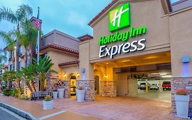 Holiday Inn Express San Diego - Sea World Area By Ihg